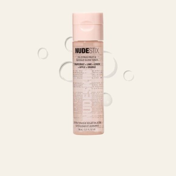 NUDESTIX Other - NUDESTIX 5% CITRUS FRUIT & GLYCOLIC GLOW TONER NIP